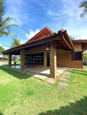 Barreirinhas - Casa no Condomínio dos Jipeiros